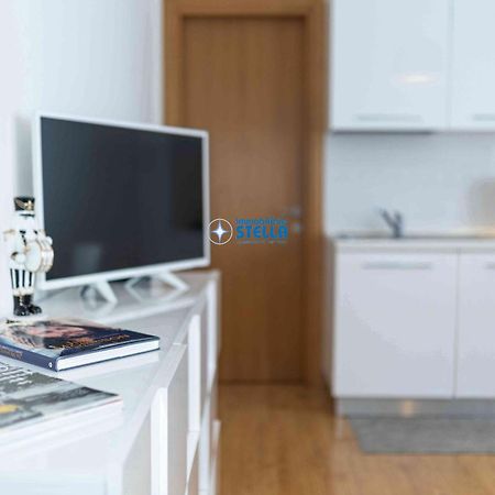 Condominio Sirene Lido di Jesolo Dış mekan fotoğraf