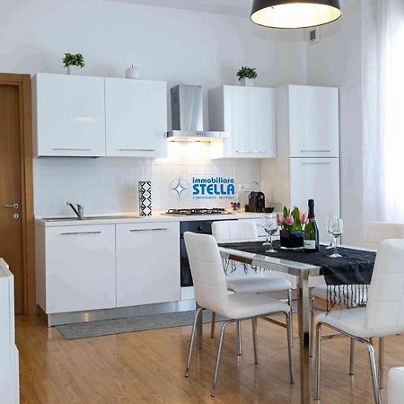 Condominio Sirene Lido di Jesolo Dış mekan fotoğraf