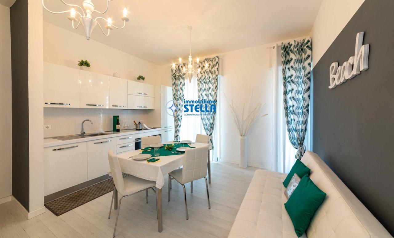 Condominio Sirene Lido di Jesolo Dış mekan fotoğraf