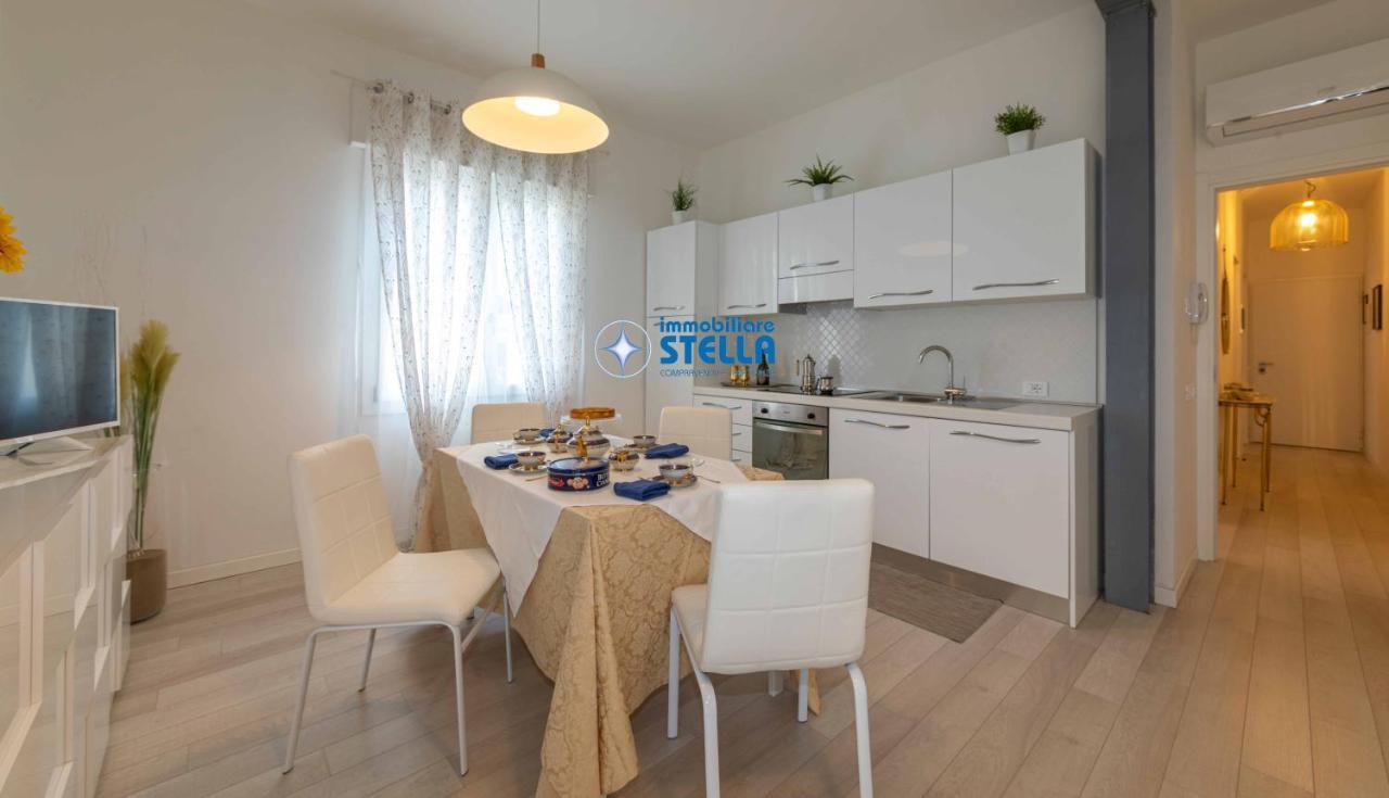 Condominio Sirene Lido di Jesolo Dış mekan fotoğraf