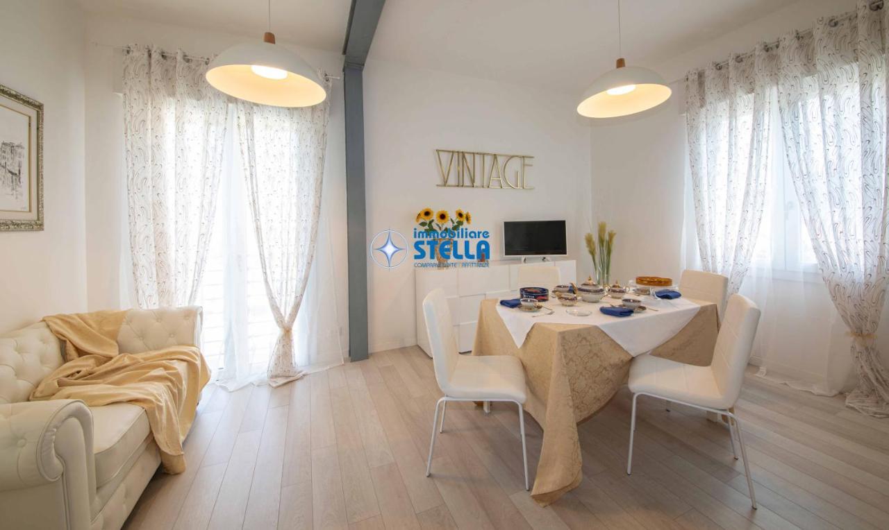 Condominio Sirene Lido di Jesolo Dış mekan fotoğraf