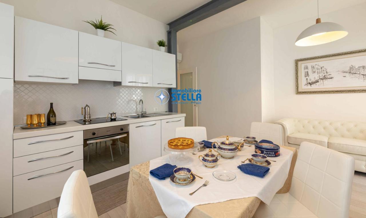 Condominio Sirene Lido di Jesolo Dış mekan fotoğraf