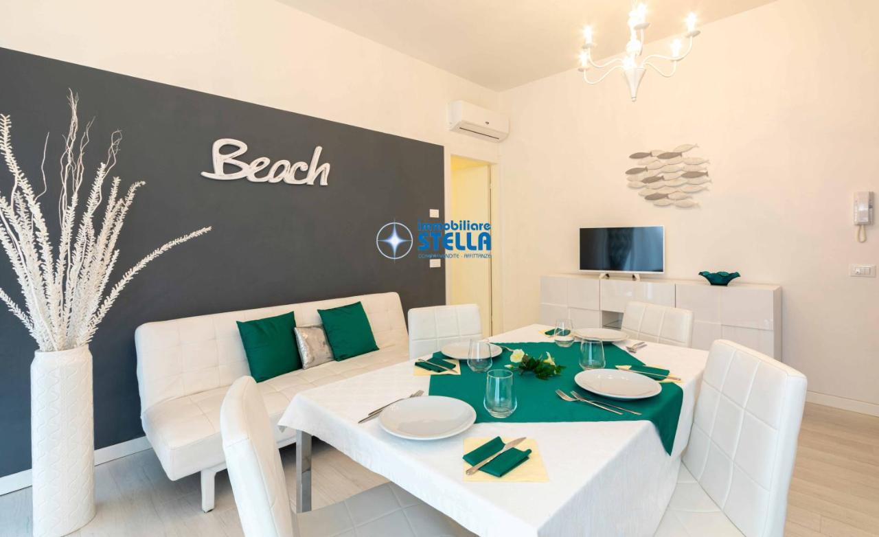 Condominio Sirene Lido di Jesolo Dış mekan fotoğraf