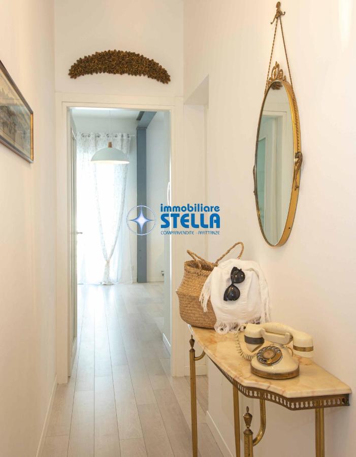 Condominio Sirene Lido di Jesolo Dış mekan fotoğraf