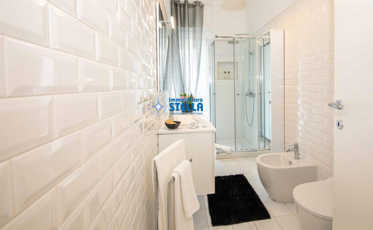 Condominio Sirene Lido di Jesolo Dış mekan fotoğraf