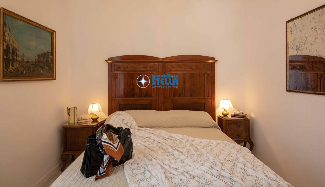 Condominio Sirene Lido di Jesolo Dış mekan fotoğraf