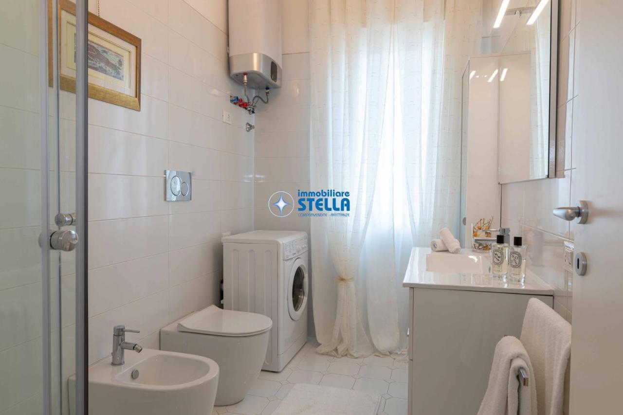 Condominio Sirene Lido di Jesolo Dış mekan fotoğraf