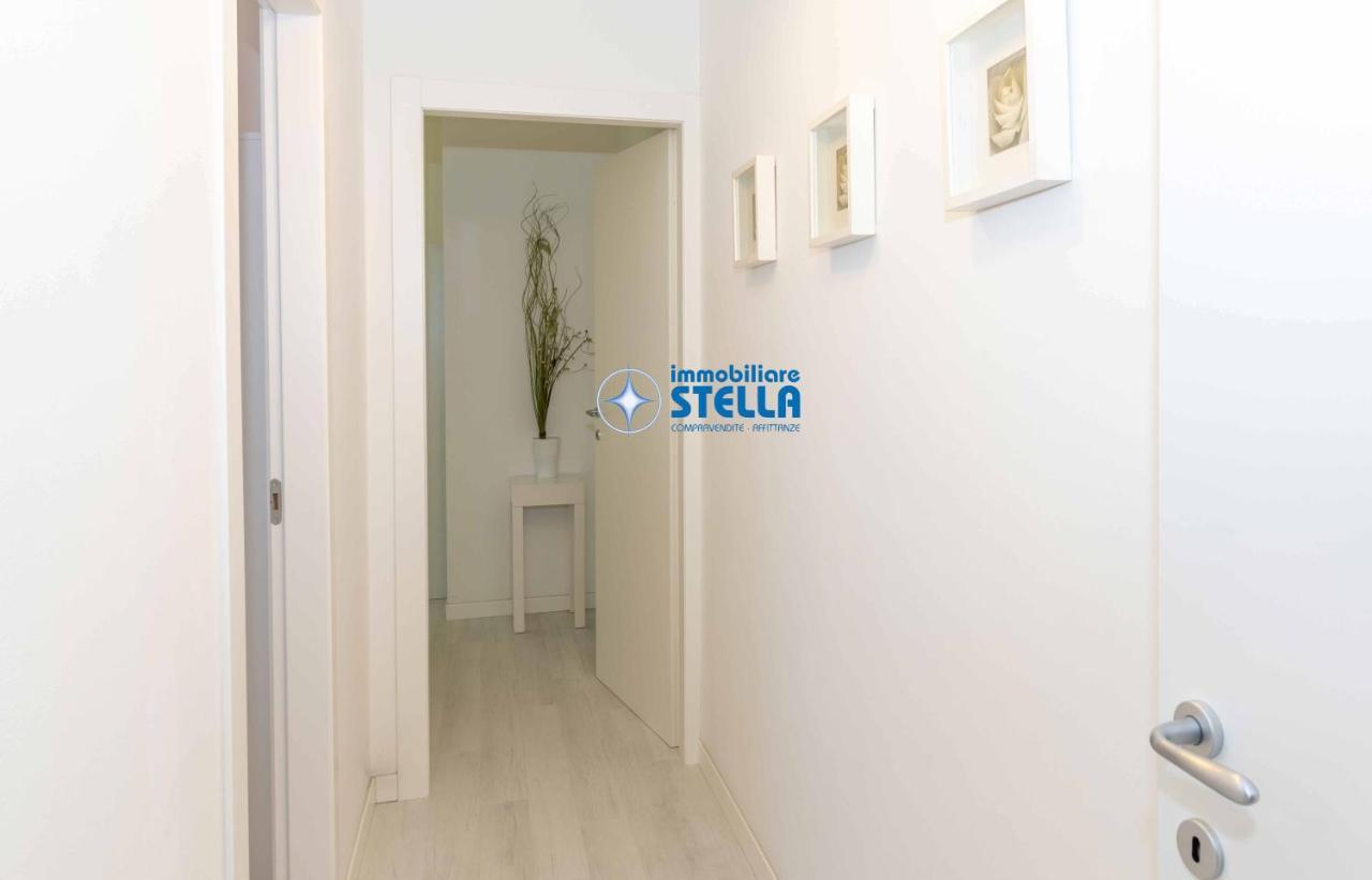 Condominio Sirene Lido di Jesolo Dış mekan fotoğraf