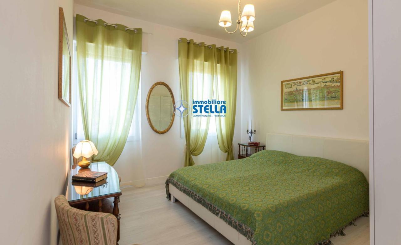 Condominio Sirene Lido di Jesolo Dış mekan fotoğraf