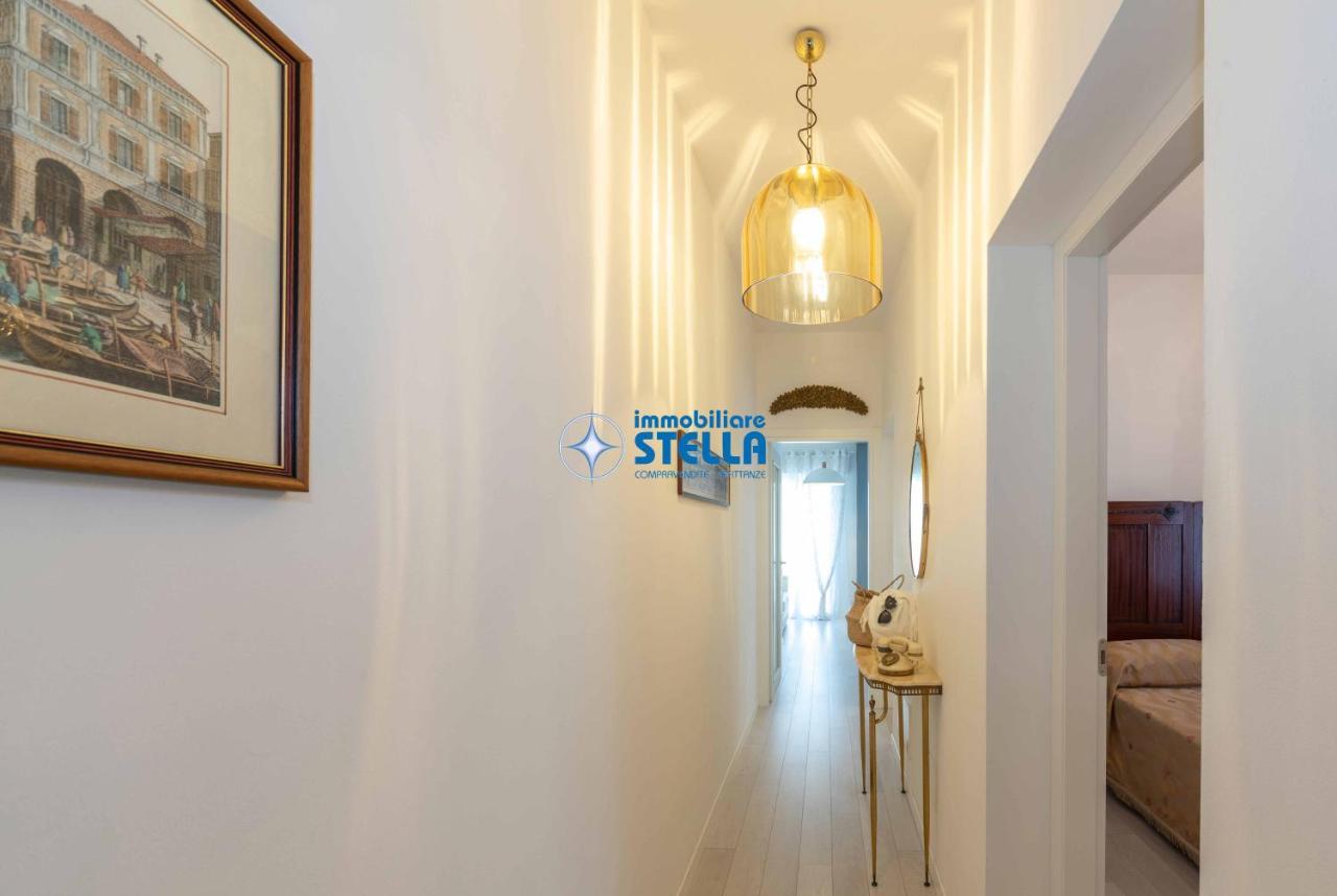 Condominio Sirene Lido di Jesolo Dış mekan fotoğraf