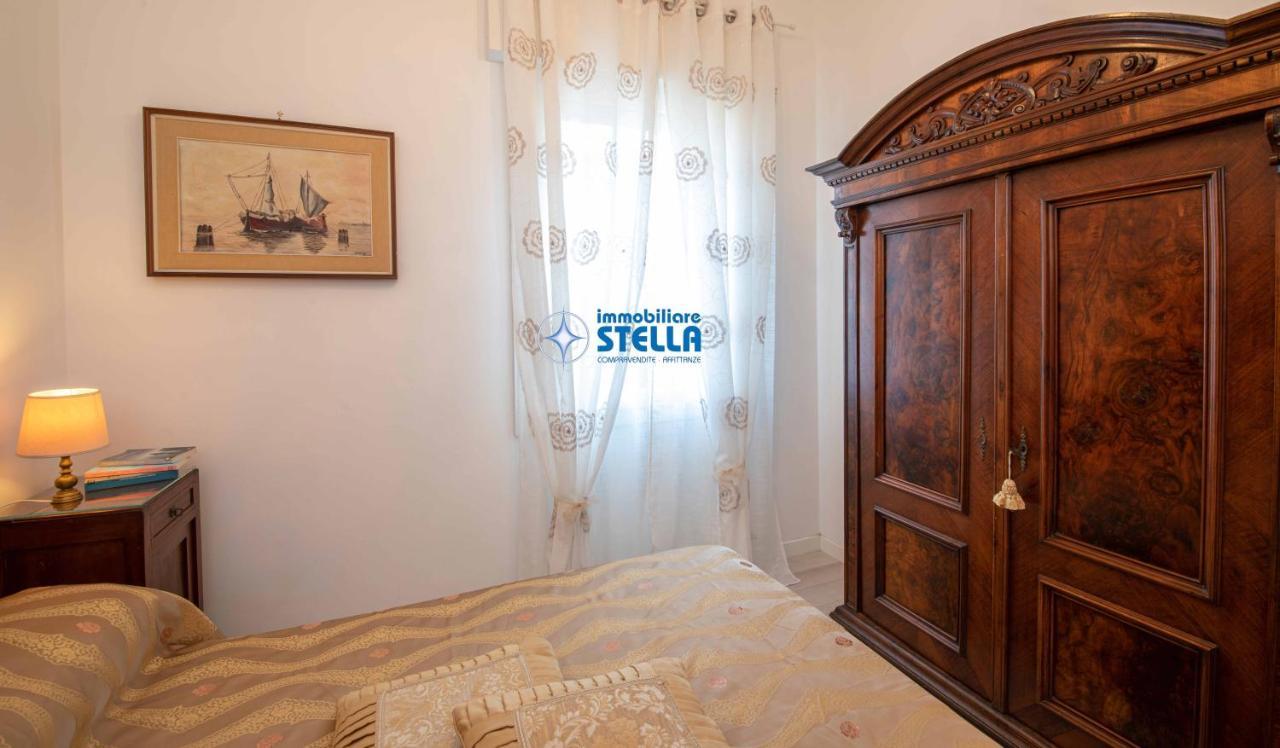 Condominio Sirene Lido di Jesolo Dış mekan fotoğraf