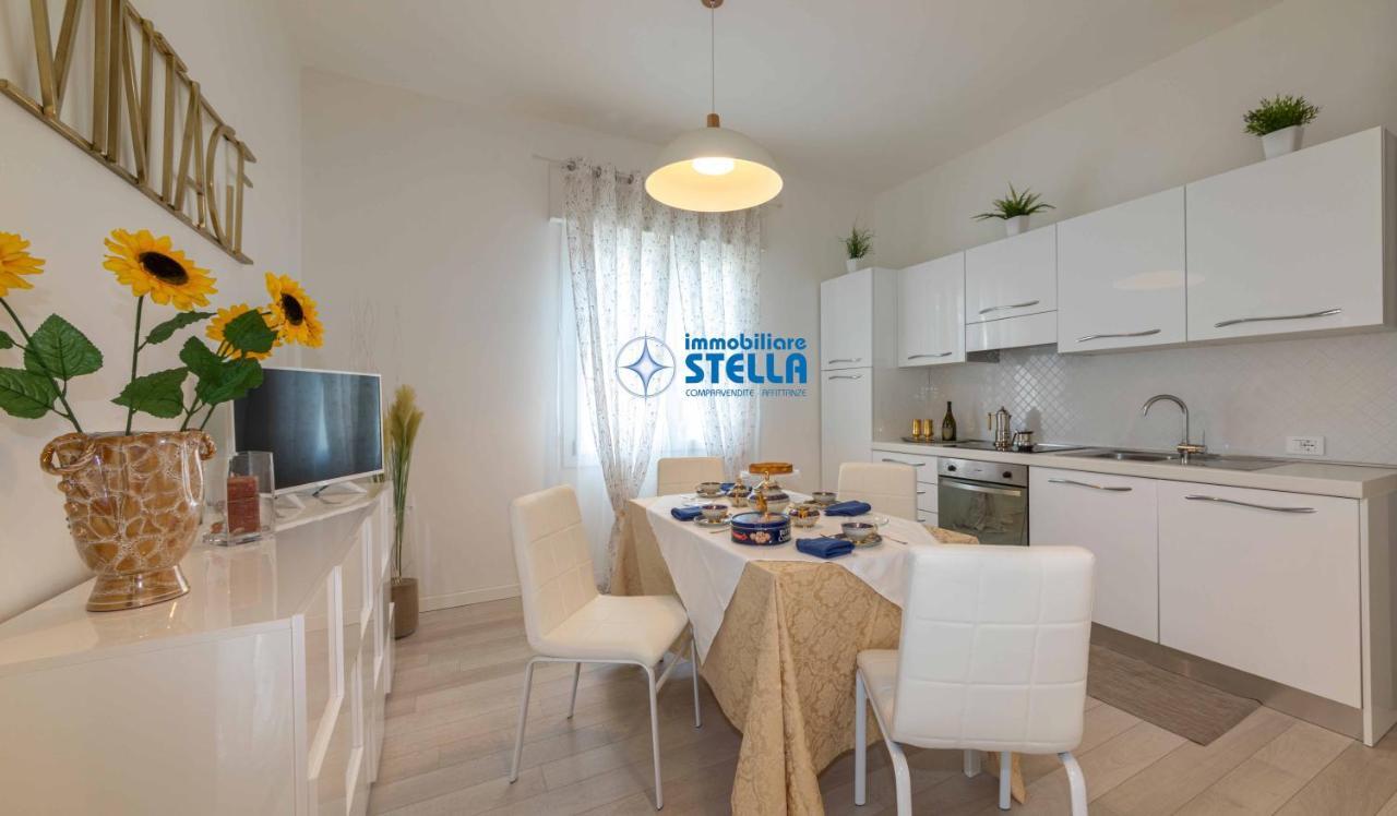 Condominio Sirene Lido di Jesolo Dış mekan fotoğraf