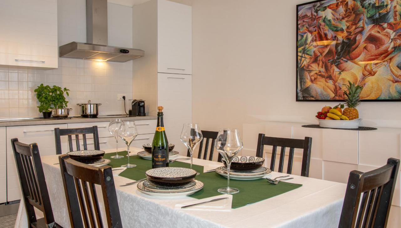 Condominio Sirene Lido di Jesolo Dış mekan fotoğraf