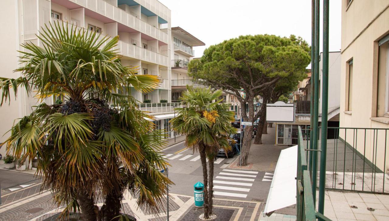 Condominio Sirene Lido di Jesolo Dış mekan fotoğraf