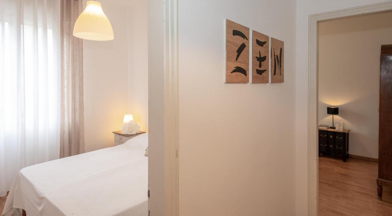Condominio Sirene Lido di Jesolo Dış mekan fotoğraf
