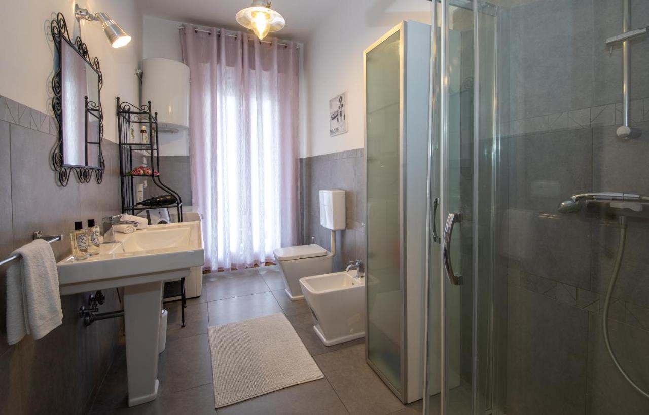 Condominio Sirene Lido di Jesolo Dış mekan fotoğraf