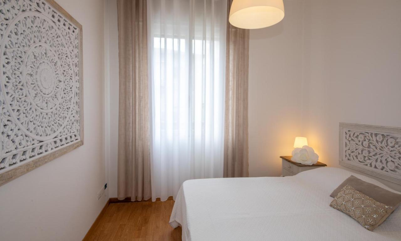 Condominio Sirene Lido di Jesolo Dış mekan fotoğraf