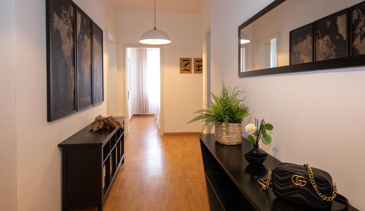 Condominio Sirene Lido di Jesolo Dış mekan fotoğraf