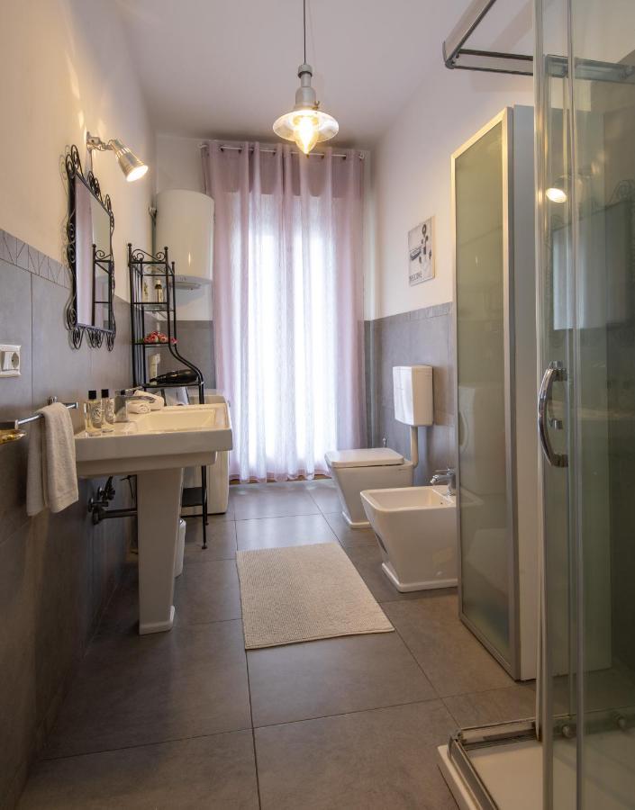 Condominio Sirene Lido di Jesolo Dış mekan fotoğraf