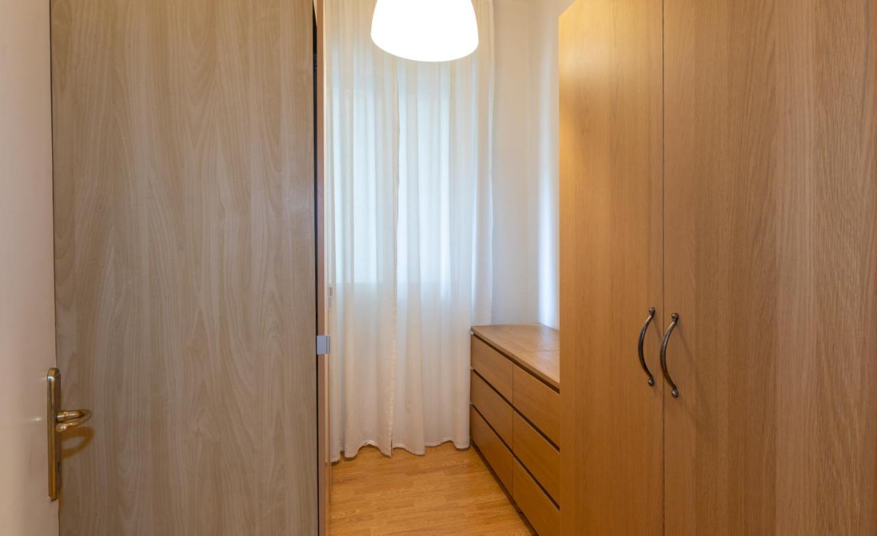 Condominio Sirene Lido di Jesolo Dış mekan fotoğraf