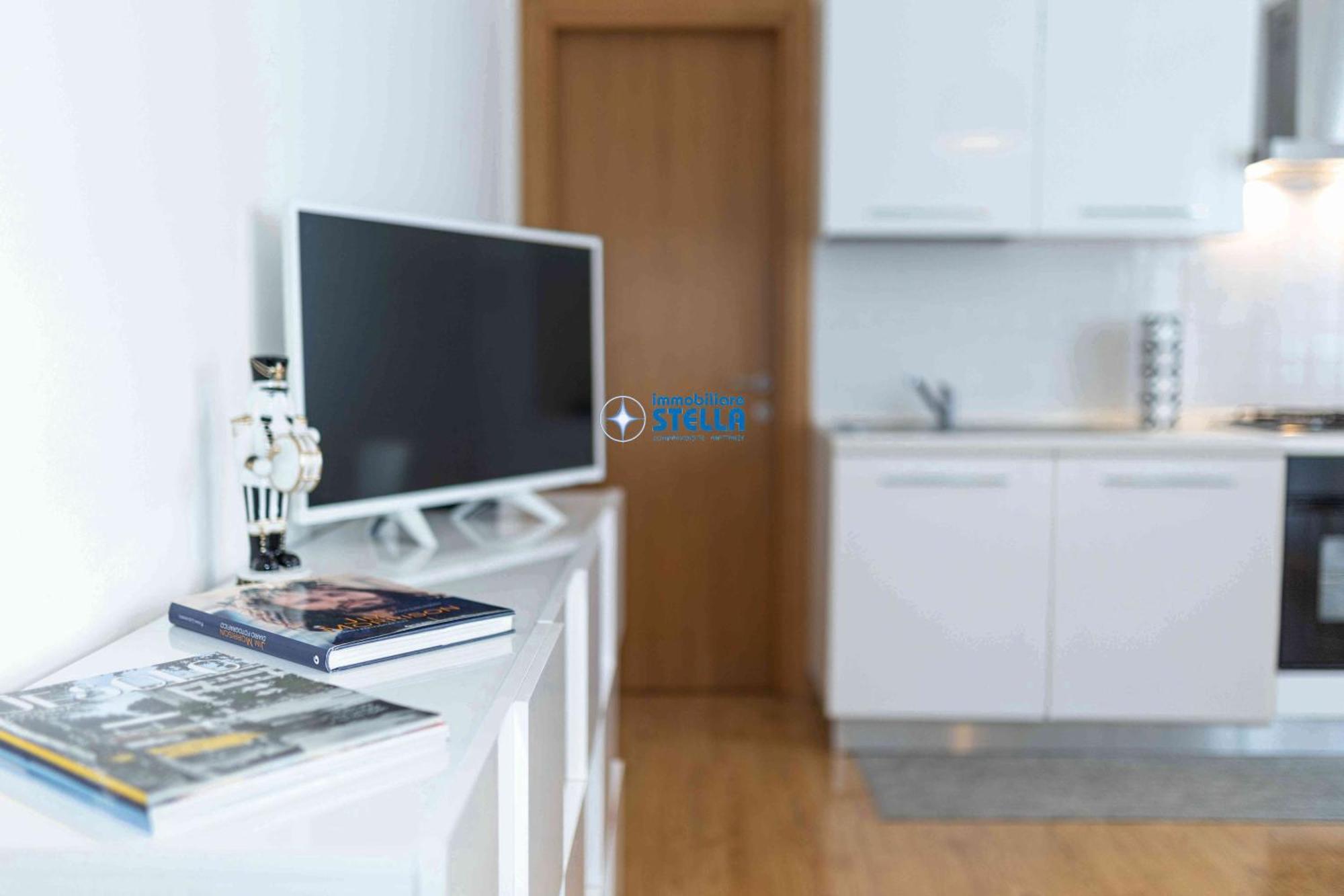 Condominio Sirene Lido di Jesolo Dış mekan fotoğraf