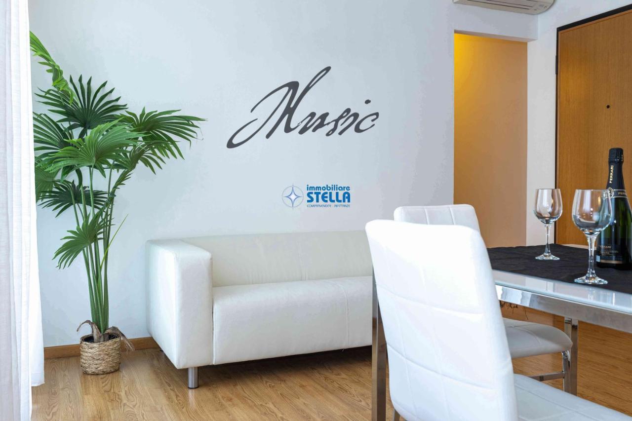 Condominio Sirene Lido di Jesolo Dış mekan fotoğraf