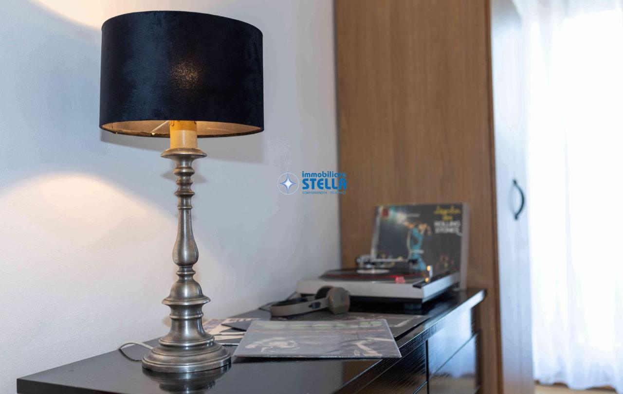 Condominio Sirene Lido di Jesolo Dış mekan fotoğraf