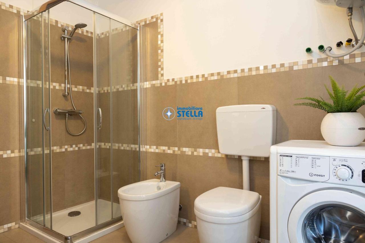 Condominio Sirene Lido di Jesolo Dış mekan fotoğraf