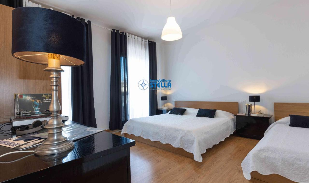 Condominio Sirene Lido di Jesolo Dış mekan fotoğraf