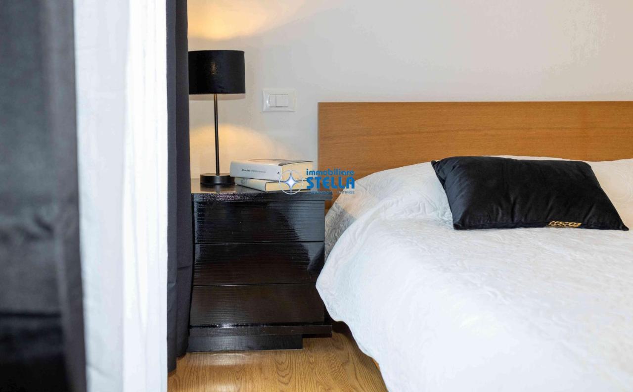 Condominio Sirene Lido di Jesolo Dış mekan fotoğraf