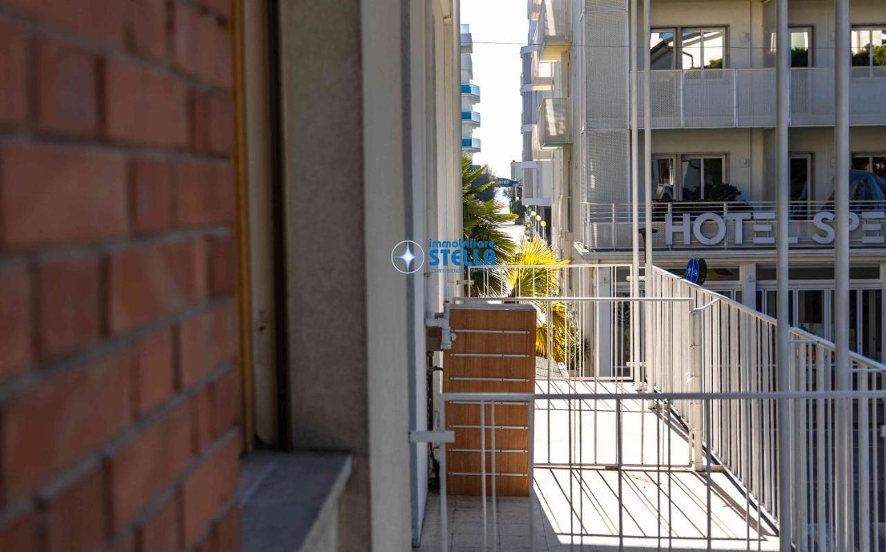 Condominio Sirene Lido di Jesolo Dış mekan fotoğraf