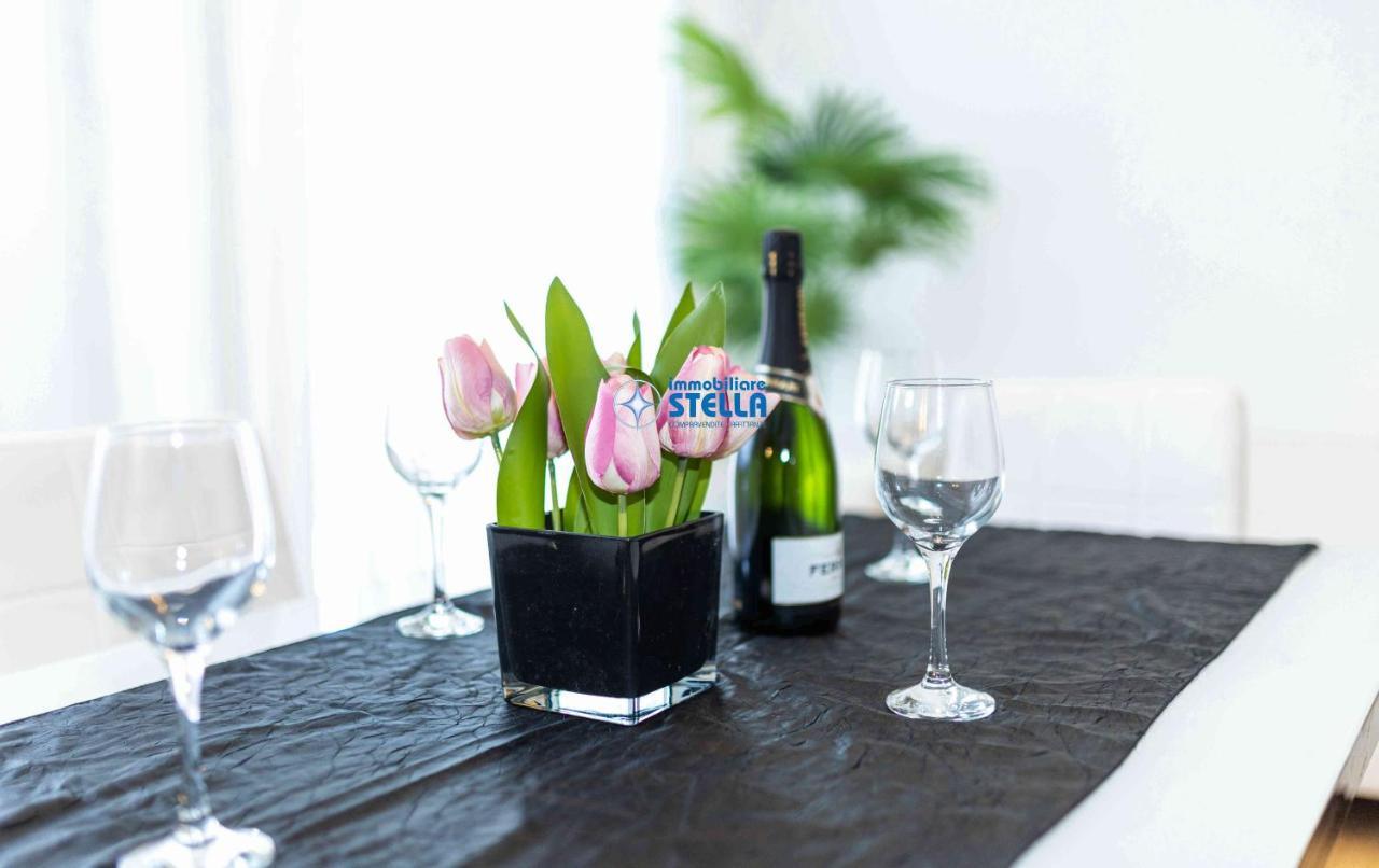 Condominio Sirene Lido di Jesolo Dış mekan fotoğraf